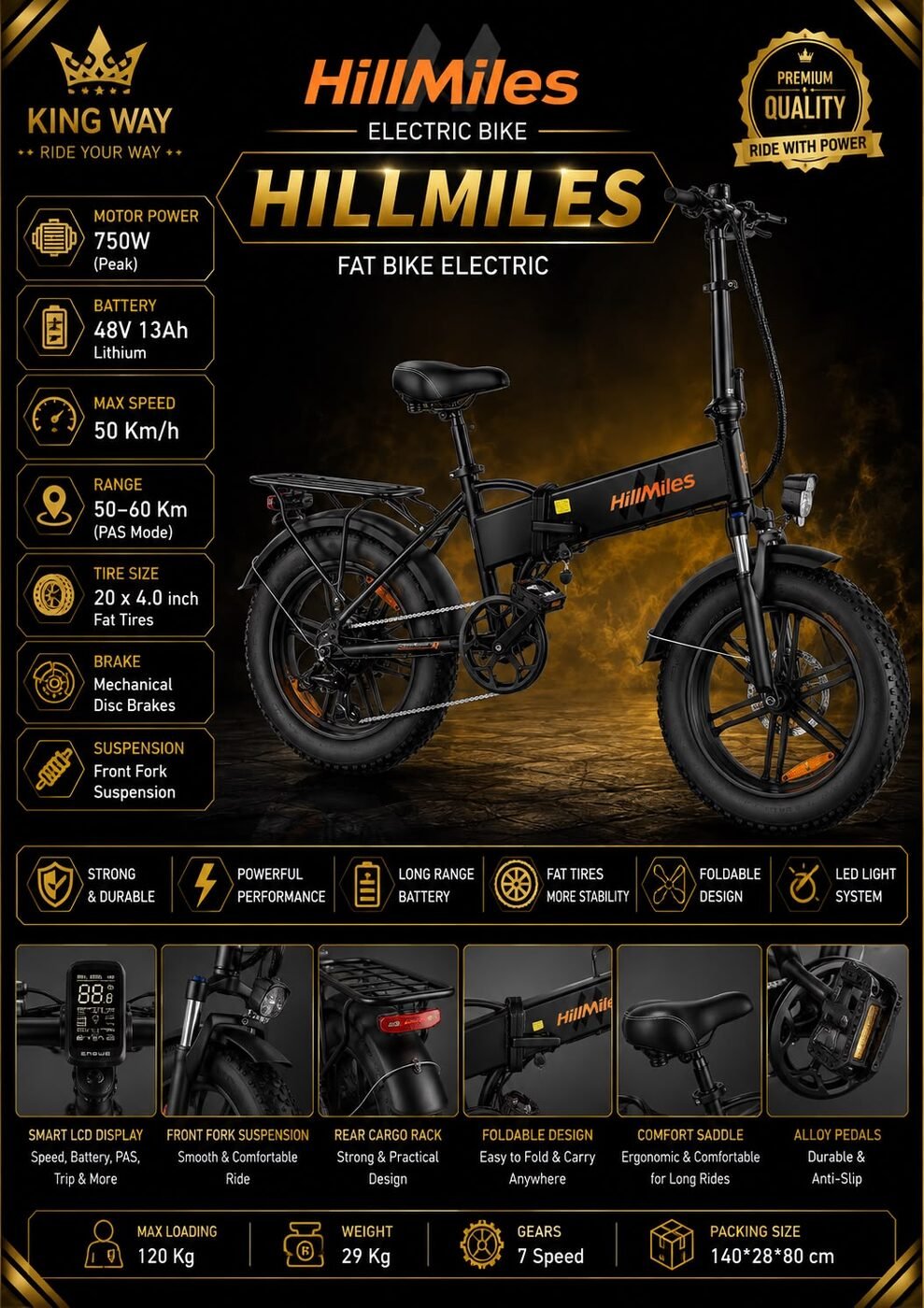HillMiles