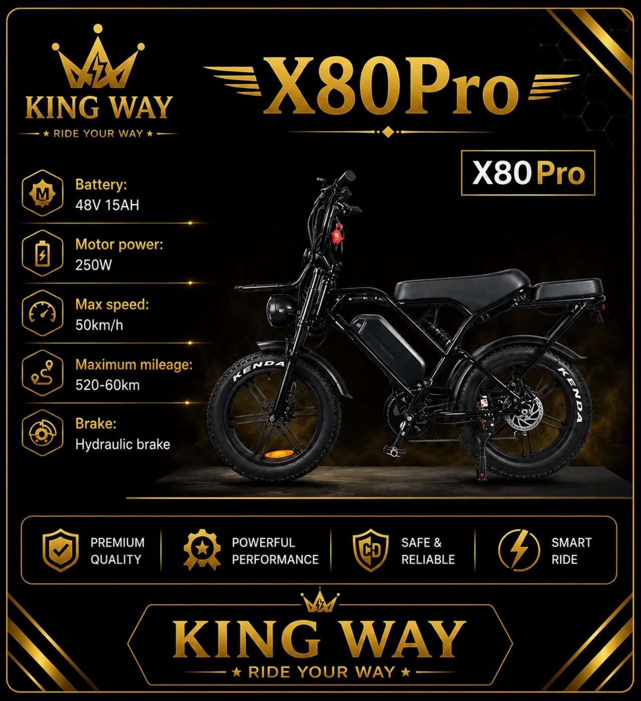 X80 Pro