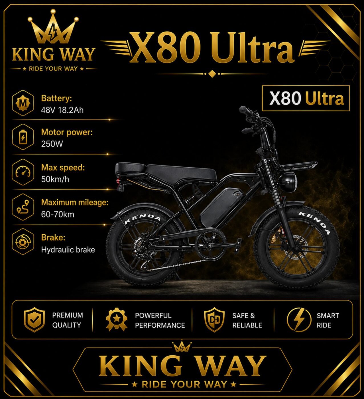 X80 Ultra